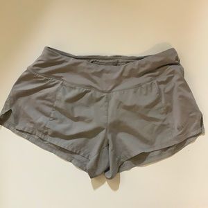 Nike Athletic Running Shorts. Size S